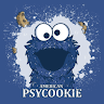 Cookie Monster