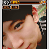 Dice Black (다이스)