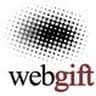 WEBGIFT