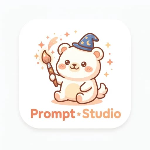 프롬프트 메이커