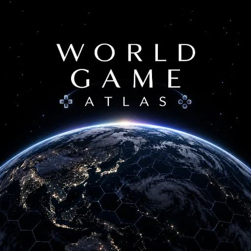 World Game Atlas