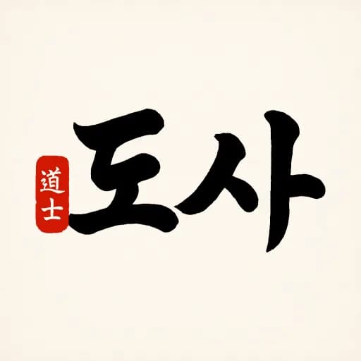 도사