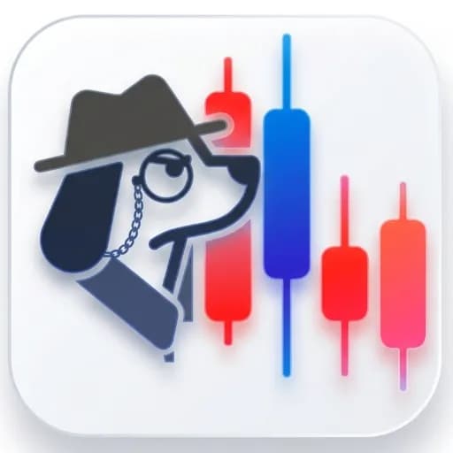개잡주 감별사(Junk Detector)