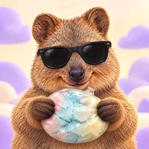 꾹쿼카 (KKUK QUOKKA)