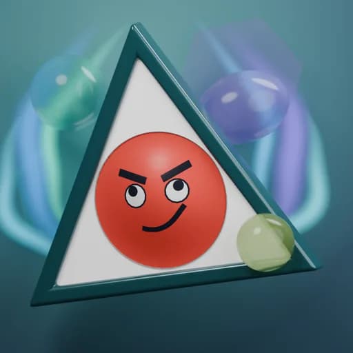 쿼키볼 (Quirky Ball)