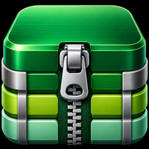 ArchiveRclick