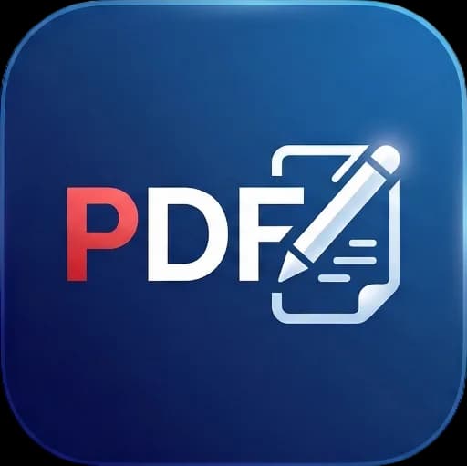 PDF Simple Editor
