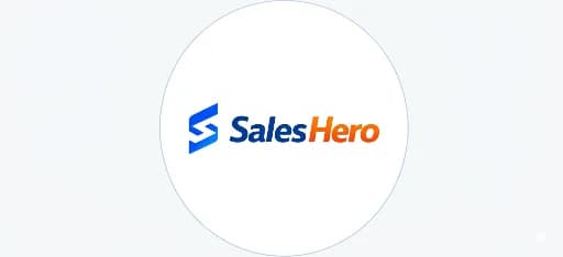 세일즈히어로(SalesHero)