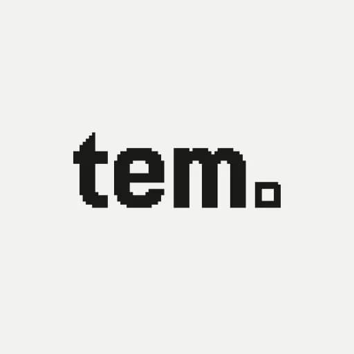 tem. - 내 물건들의 작은 미술관
