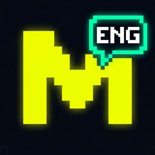 MEME ENGLISH