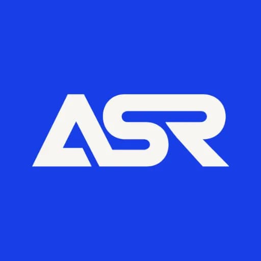에사 AI (ASR)