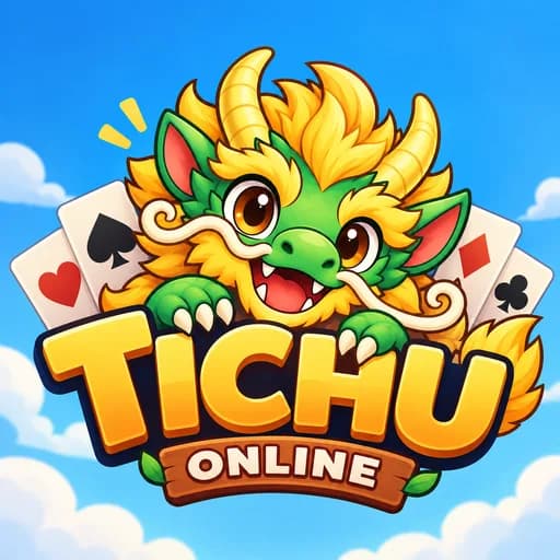 티츄온라인