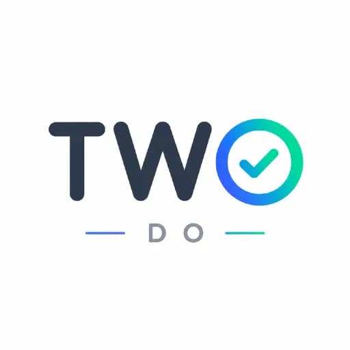 TwoDo - 커플 투두