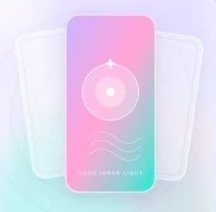 빛소리타로 - 타로 컬러 주파수 테라피